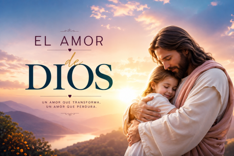 Capa El amor di Dios 1536